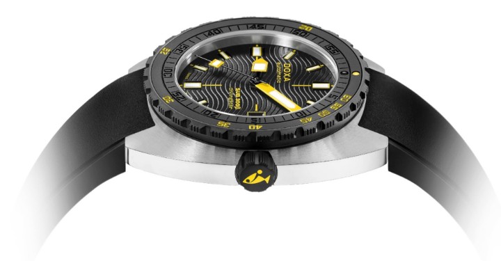 Bild von Doxa SUB 300β Divingstar