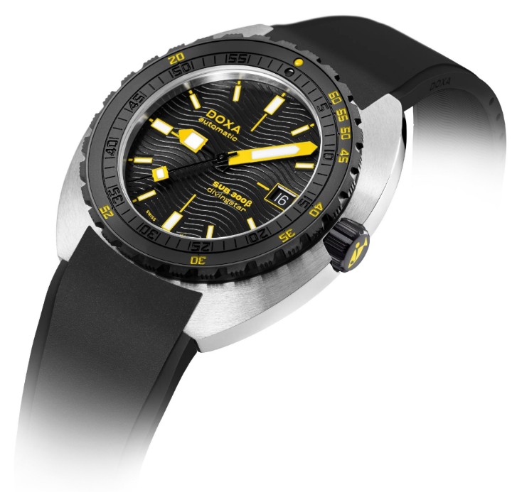 Bild von Doxa SUB 300β Divingstar