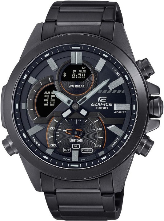 Obrázek Casio Edifice Chronograph