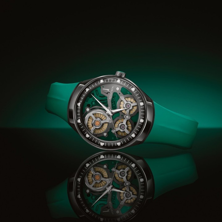 Bild von Bulova Accutron DNA Casino Limited Edition