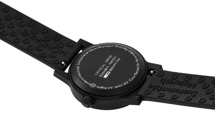 Bild von MONDAINE Essence