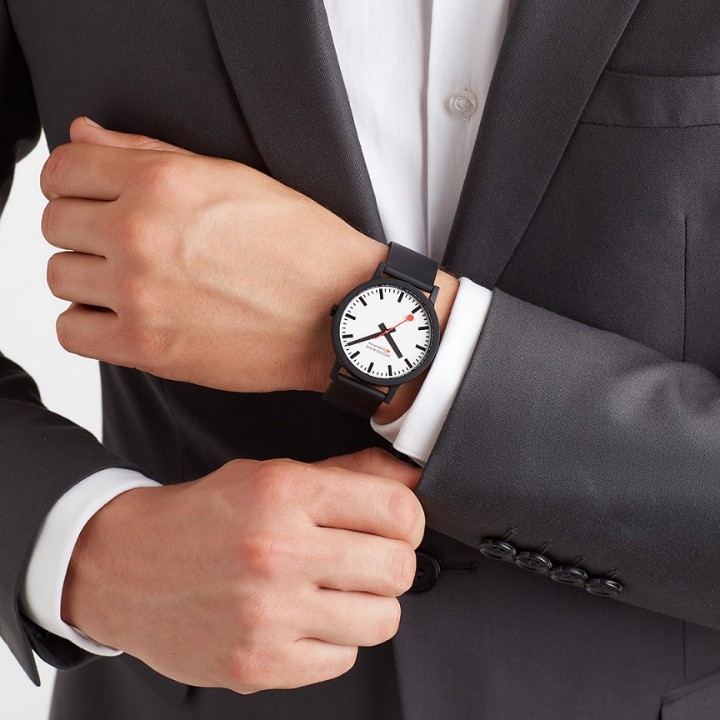 Bild von MONDAINE Essence