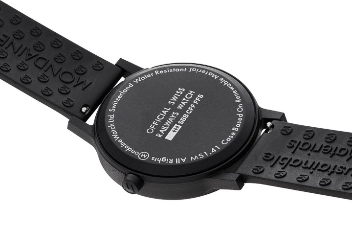 Bild von MONDAINE Essence