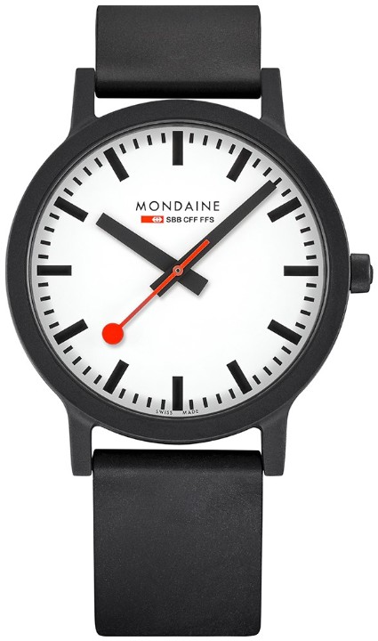 Bild von MONDAINE Essence