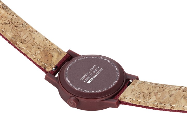 Bild von MONDAINE Essence