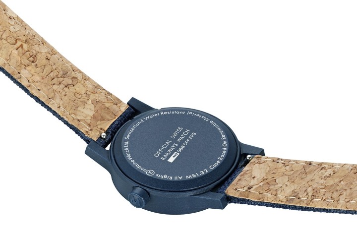 Bild von MONDAINE Essence