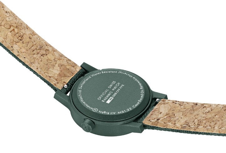 Bild von MONDAINE Essence