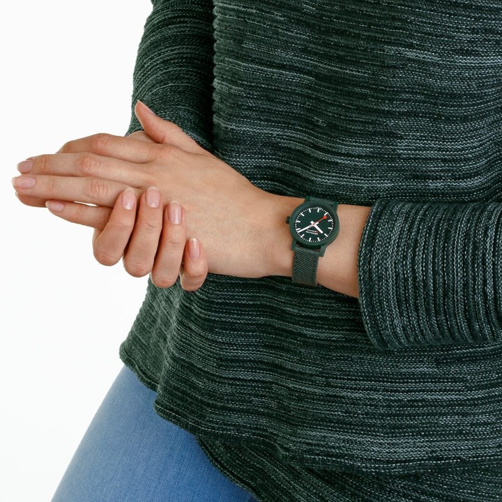 Bild von MONDAINE Essence