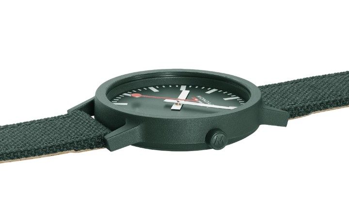 Bild von MONDAINE Essence