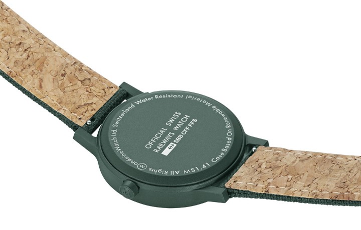 Bild von MONDAINE Essence