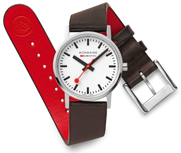 Bild von MONDAINE Classic