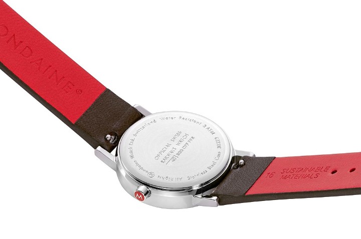 Bild von MONDAINE Classic