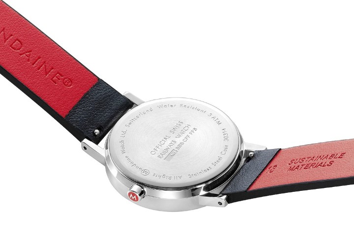 Bild von MONDAINE Classic