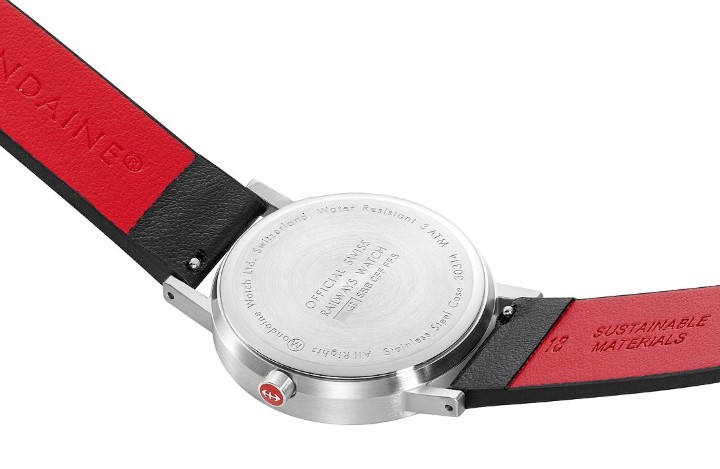 Bild von MONDAINE Classic