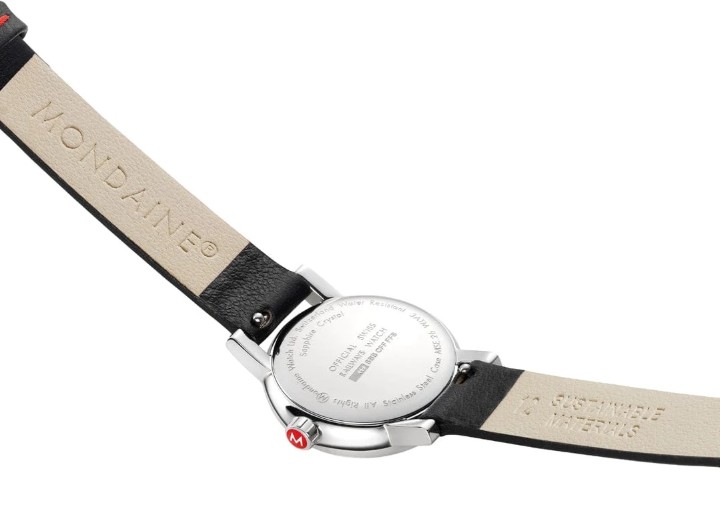 Bild von MONDAINE Evo2