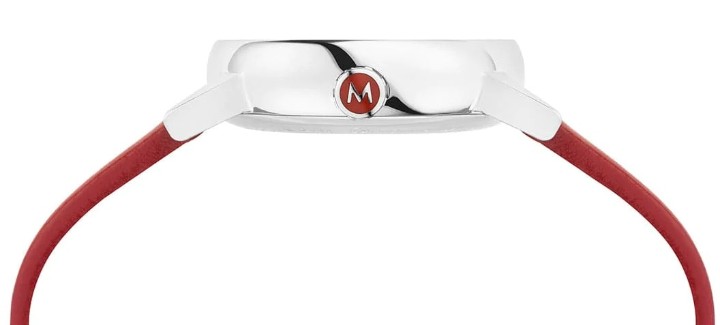 Bild von MONDAINE Evo2