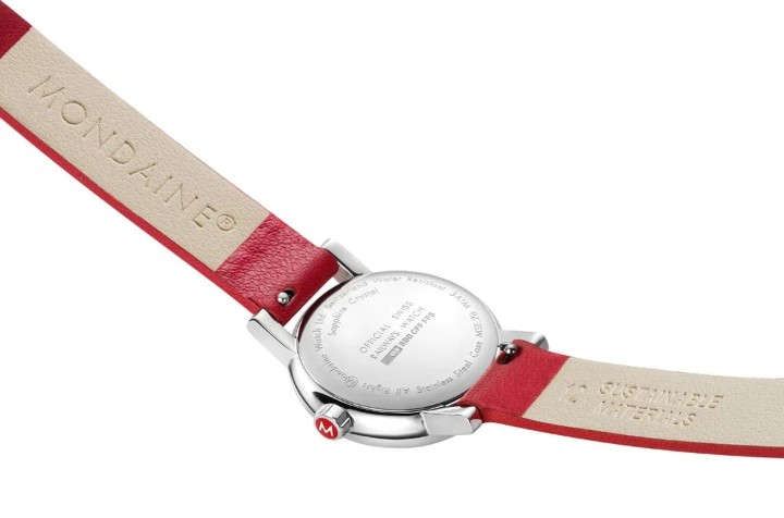 Bild von MONDAINE Evo2