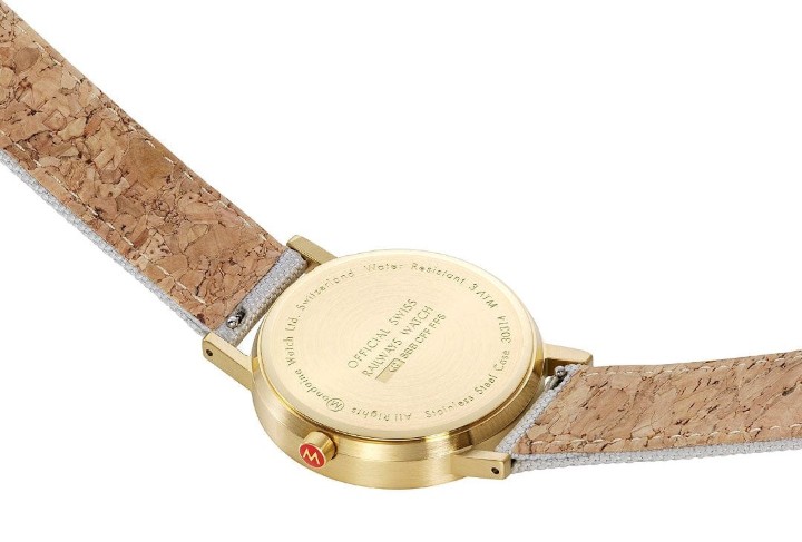 Bild von MONDAINE Classic