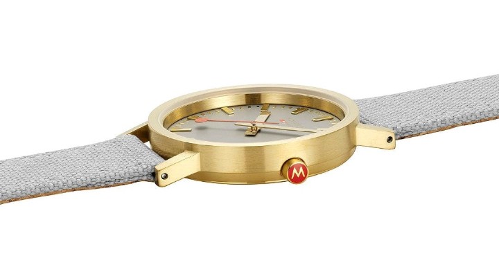 Bild von MONDAINE Classic