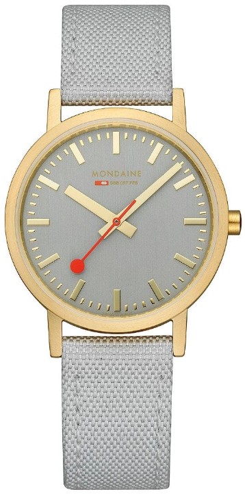 Bild von MONDAINE Classic
