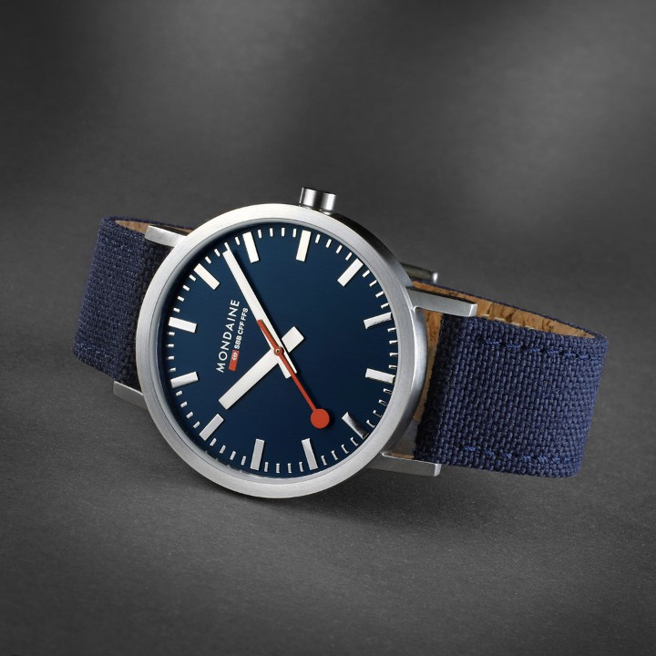 Bild von MONDAINE Classic
