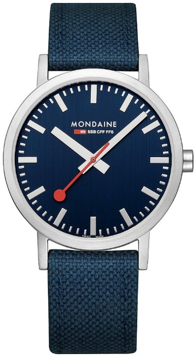 Bild von MONDAINE Classic
