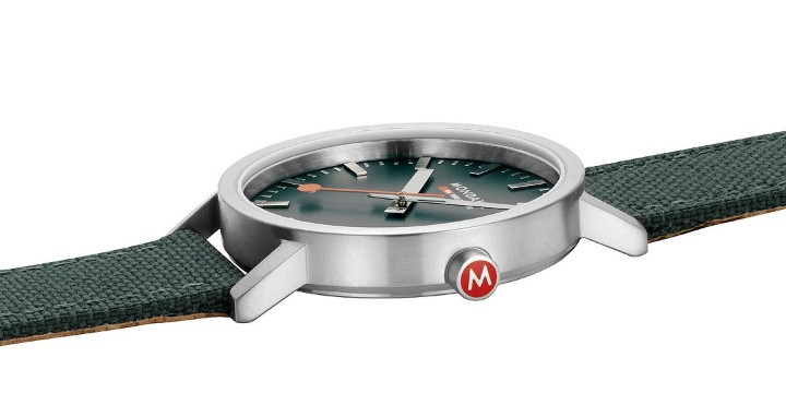 Bild von MONDAINE Classic