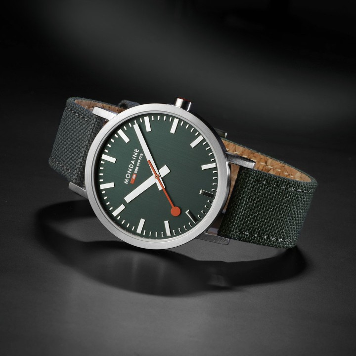 Bild von MONDAINE Classic