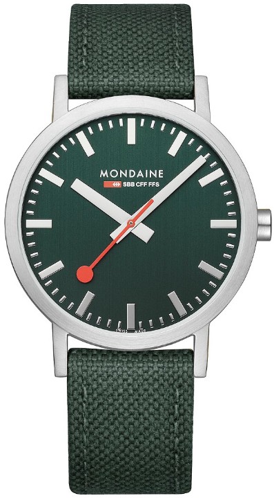 Bild von MONDAINE Classic
