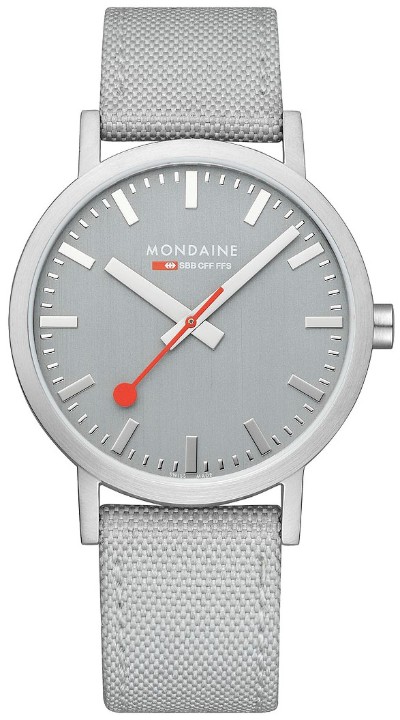 Bild von MONDAINE Classic