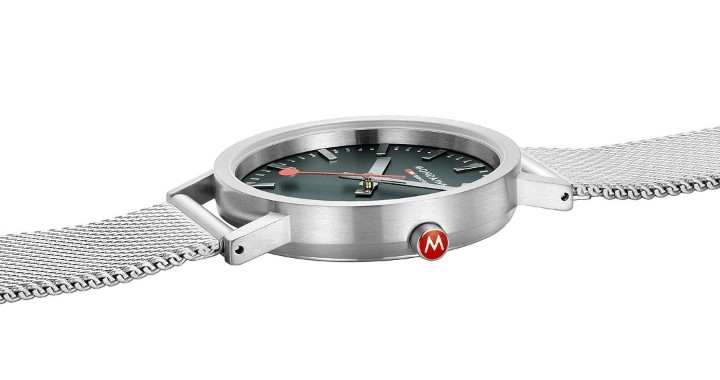 Bild von MONDAINE Classic