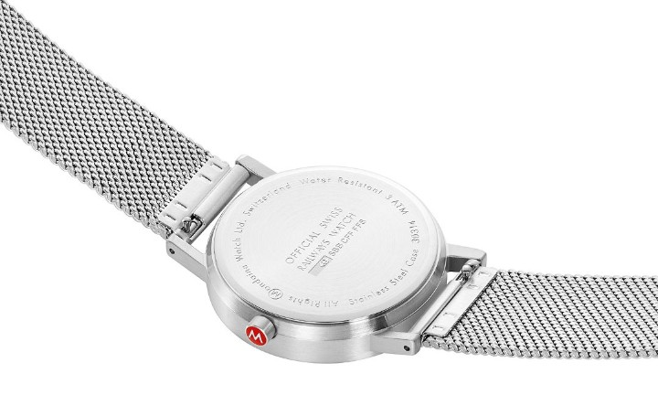 Bild von MONDAINE Classic