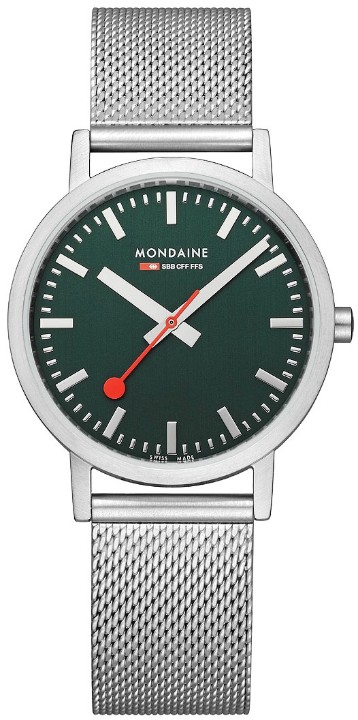 Bild von MONDAINE Classic