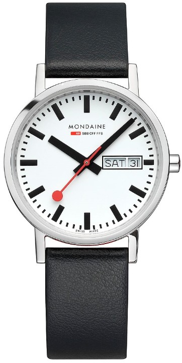 Bild von MONDAINE Classic
