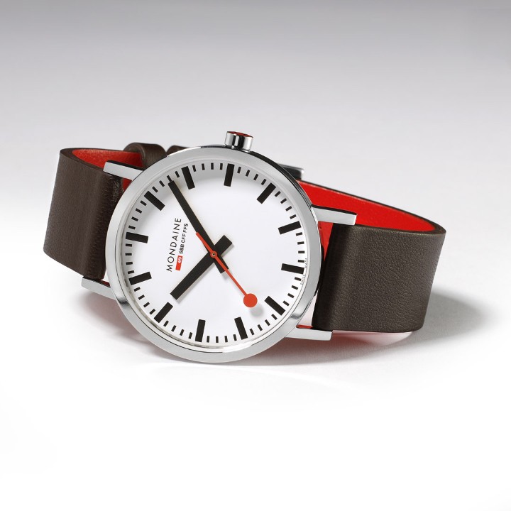 Bild von MONDAINE Classic