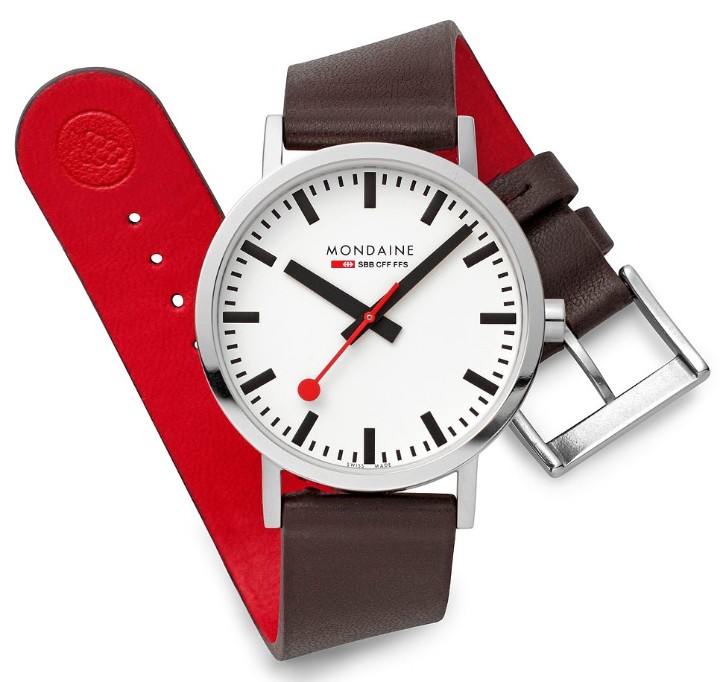 Bild von MONDAINE Classic