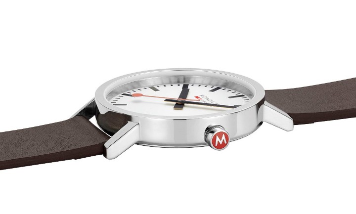 Bild von MONDAINE Classic