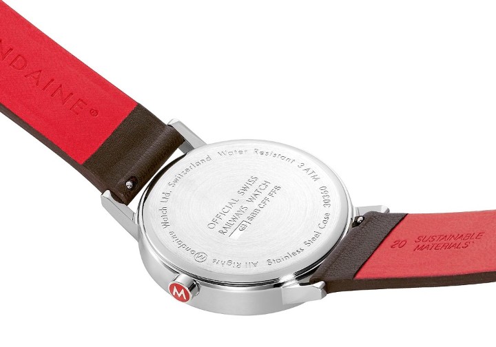 Bild von MONDAINE Classic