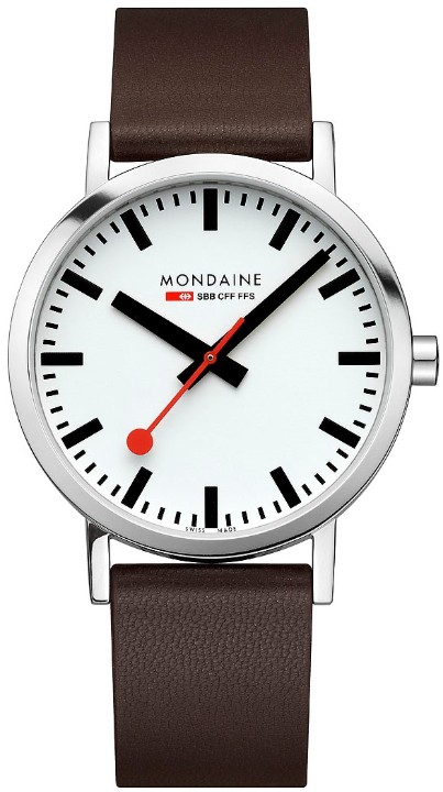 Bild von MONDAINE Classic