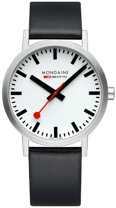 Bild von MONDAINE Classic