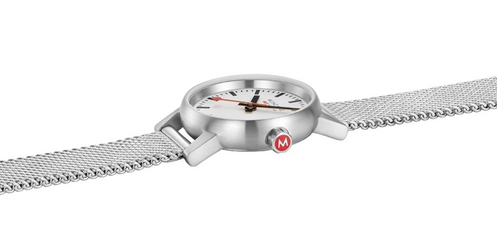 Bild von MONDAINE Evo2