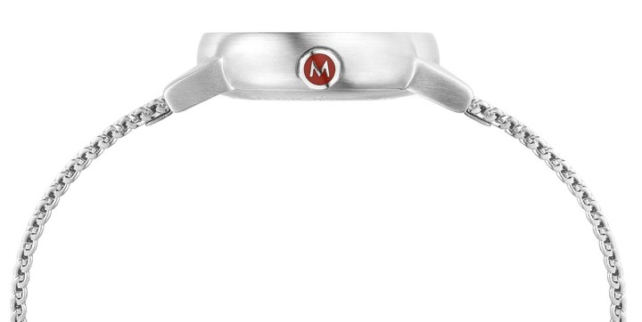 Bild von MONDAINE Evo2