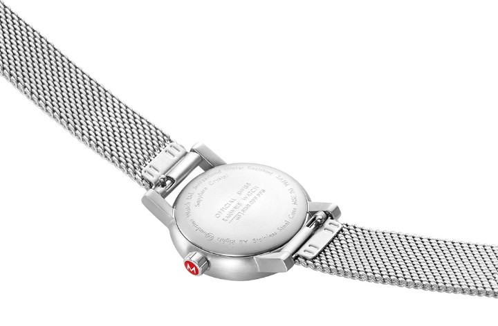 Bild von MONDAINE Evo2