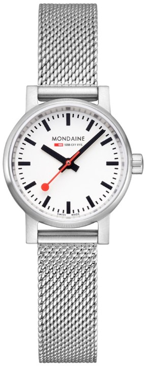 Bild von MONDAINE Evo2