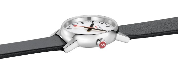 Bild von MONDAINE Evo2