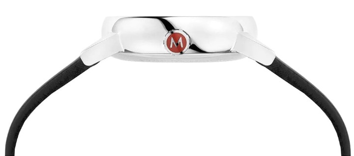 Bild von MONDAINE Evo2