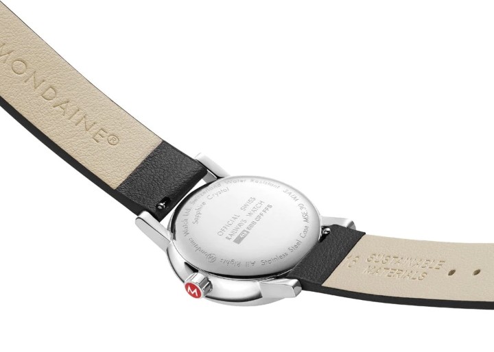 Bild von MONDAINE Evo2