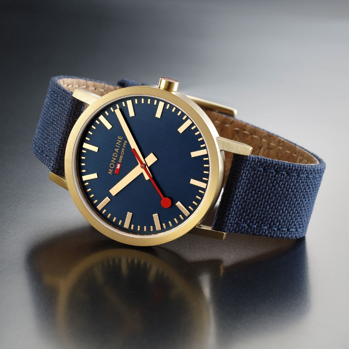 Bild von MONDAINE Classic