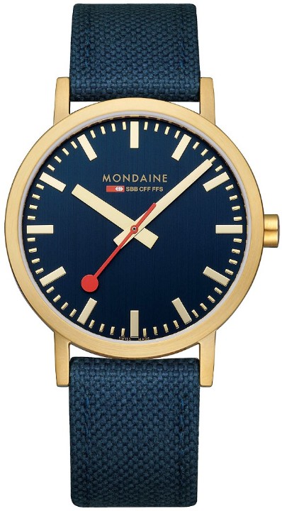 Bild von MONDAINE Classic
