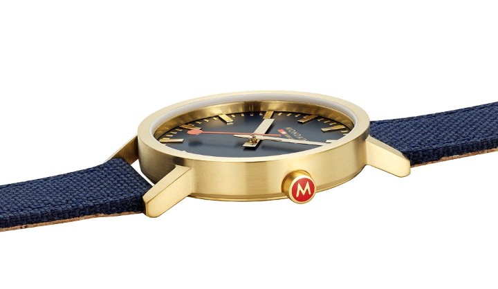 Bild von MONDAINE Classic